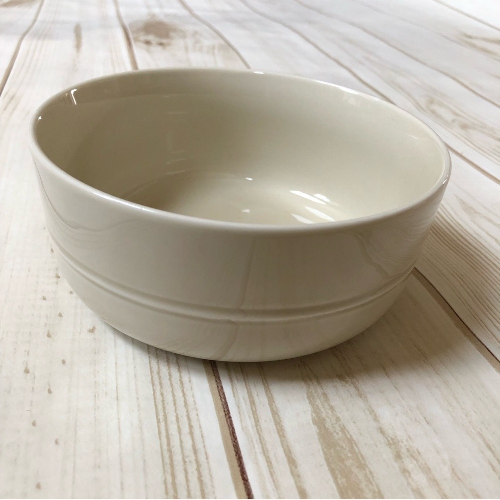 Crate & Barrel Aaron Probyn cereal bowl